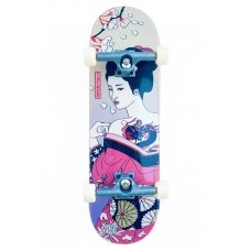Фінгерборд Tech Deck DGK Tucker