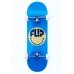 Фингерборд Tech Deck Flip Blue Yellow Smile