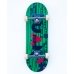 Фінгерборд Tech Deck Flip Skateboards Luan Green