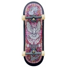 Фінгерборд Tech Deck Real Skateboards Ishod War Dove