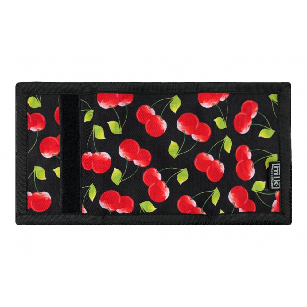 Кошелек Milk Cherry