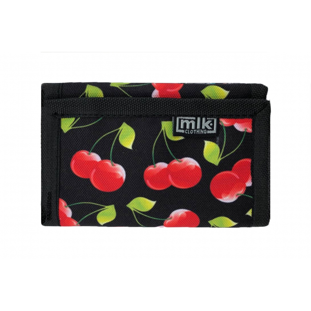 Кошелек Milk Cherry