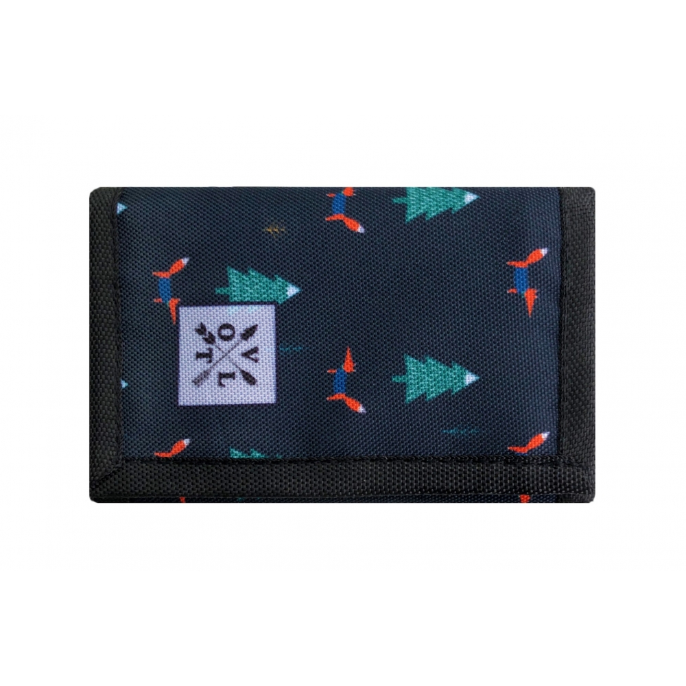Кошелек Volt ML2 Young Fox