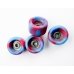 Колеса для фингерборда Just Skate Premium Handmade Mini Swirl