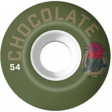 Колеса для скейта CHOCOLATE LUCHADORE STAPLE 54mm