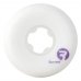 Колеса для скейтборда Ricta 53mm Brevard Orbital Naturals White Purple Wide 99A