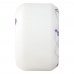 Колеса для скейтборда Ricta 53mm Brevard Orbital Naturals White Purple Wide 99A