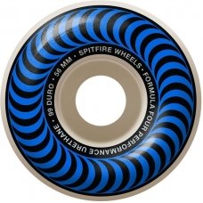 Колеса для скейта SPITFIRE F4 99 CLASSIC WHT 56mm