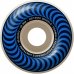 Колеса для скейта SPITFIRE F4 99 CLASSIC WHT 56mm