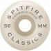 Колеса для скейта SPITFIRE F4 99 CLASSIC WHT 56mm
