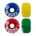 Колеса Enjoi Spectrum Pack Wheel 52 mm