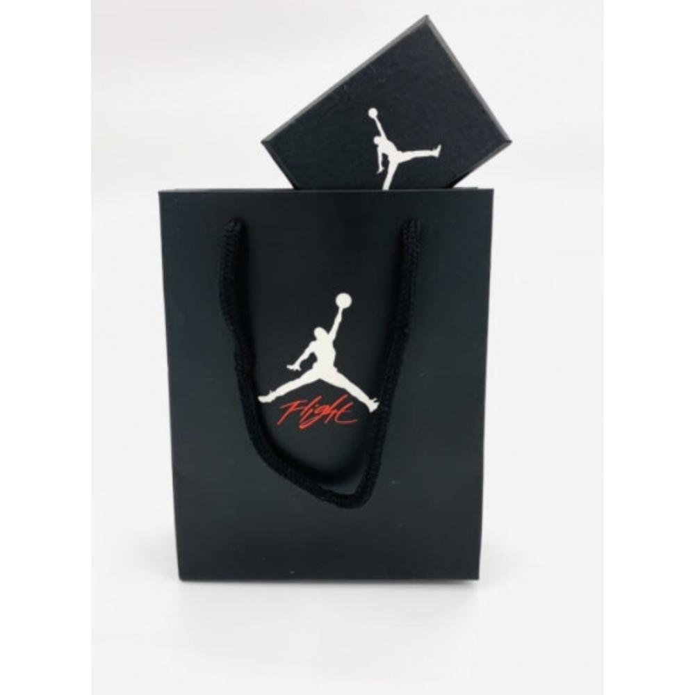 Міні взуття, Фінгер шузи брелок Nike AIR Jordan Louis Vuitton
