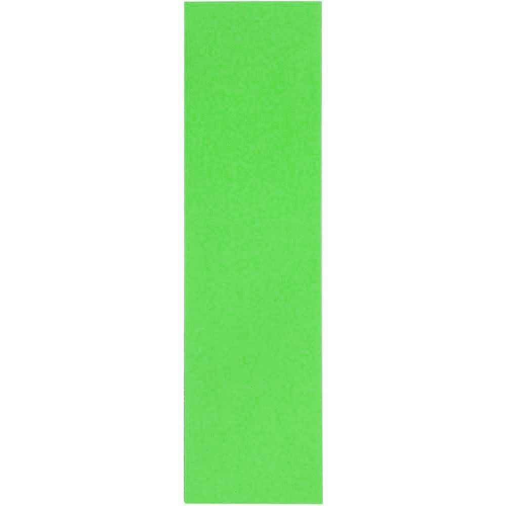 Наждак для скейтборда Jessup Colored Neon Green