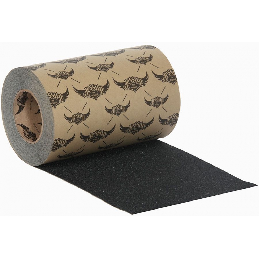 Наждак для скейтборда Jessup Ultra Grip Roll 10'' wide