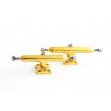 Підвіски для фінгерборда Just Skate FB Gold 36 мм