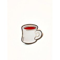 Пін Значок Cup