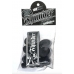 Бушінги для скейта Thunder BLACK 100du REBUILD KIT