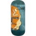 Дека для фингерборда Workers FB Clonetrooper High Popsicle 38 mm