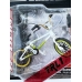 Фингербайк Flick Trix Animal Wht Green