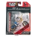 Фінгербайк Flick Trix Dk Bicycles Empire Gold Blue