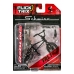 Фингербайк Flick Trix HoffmanBikes Blk