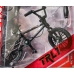 Фингербайк Flick Trix HoffmanBikes Blk