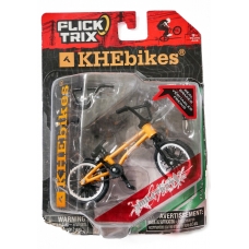 Фінгербайк Flick Trix KHEbikes Militant Org