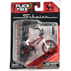 Фінгербайк Flick Trix Nike 6.0 Brn