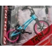 Фінгербайк Flick Trix Odyssey Flatware