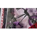 Фінгербайк Flick Trix Schwinn prpl