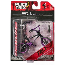Фінгербайк Flick Trix Schwinn prpl