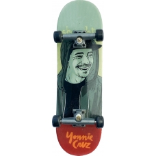 Фінгерборд Tech Deck Chocolate Skateboards Yonnie Cruz