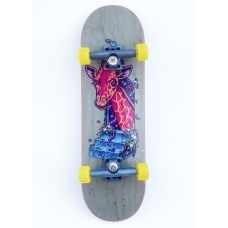 Фінгерборд Tech Deck Santa Cruz Cosmic Giraff