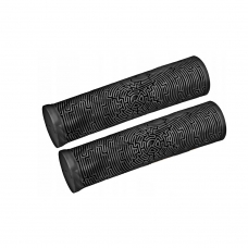 Грипсы Dartmoor Maze Lite 125mm, grey/black