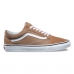 Кеди Vans Old Skool Tiger's Eye/True White