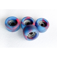 Колеса для фінгерборду Just Skate Premium Handmade Medium Swirl