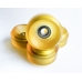 Колеса для фінгерборду Just Skate Pro Street Amber