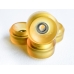 Колеса для фінгерборду Just Skate Pro Street Amber