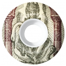 Колеса для скейта GIRL POSTAL OG STAPLE 54mm