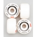Колеса для скейта GLOBE G2 Conical Street Whtess 53mm