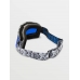 Маска Volcom Garden Goggle - Jamie Lynn / Blue Chrome BL
