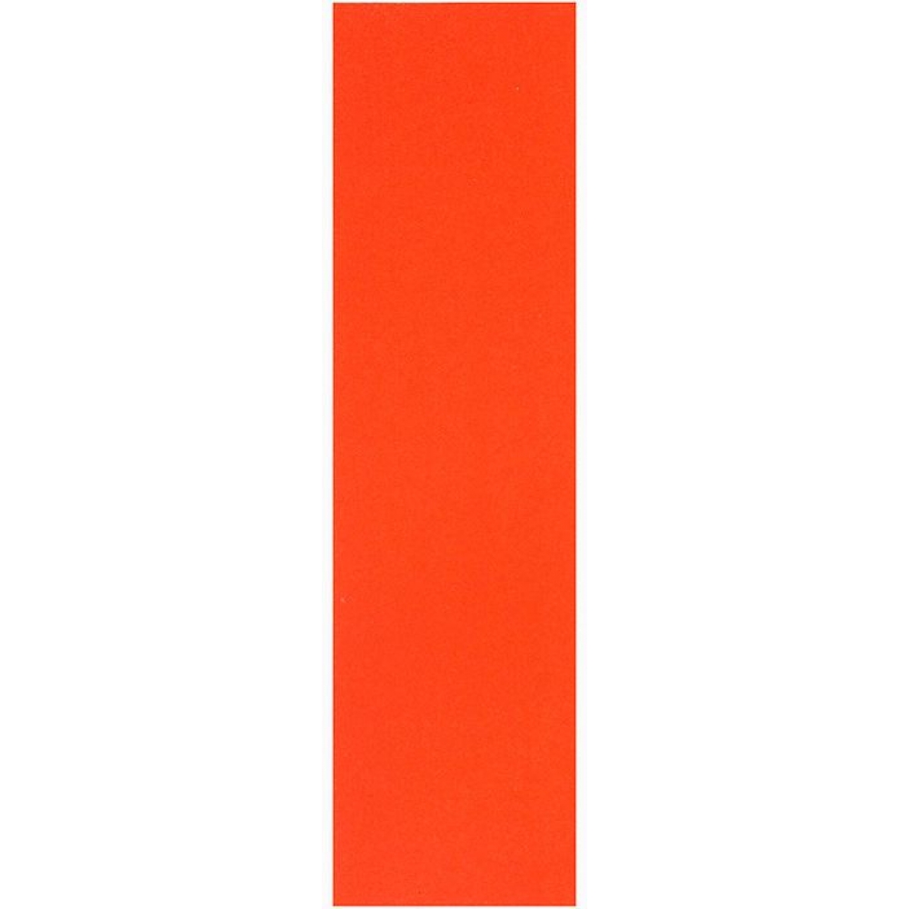 Наждак для скейта Jessup Colored Agent Orange