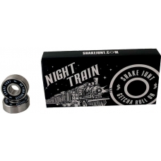 Подшипники для скейтборда SHAKE JUNT NIGHT TRAIN