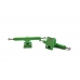 Подвески для фингерборда Just Skate FB Green 36 мм
