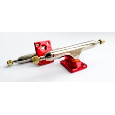 Підвіски для фінгерборда Just Skate FB Premium PRO Truck Red 36 мм