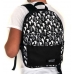 Рюкзак VOLT Mood Black Thunder