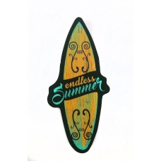 Стікер наклейка Endless Summer