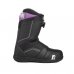 Ботинки Nidecker Maya Boa Blk 26 см