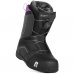 Ботинки Nidecker Maya Boa Blk 26 см