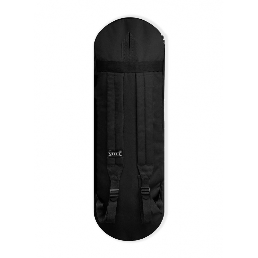 Чохол для скейта VOLT ALL Black